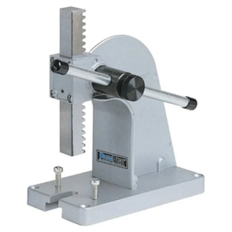 Panavise Precision PanaPress 502, 1/4 Ton Manual Arbor Press - 70-909-7